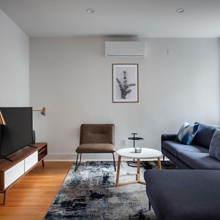 Three Bedroom Brooklynite Suite! Ню Йорк Екстериор снимка