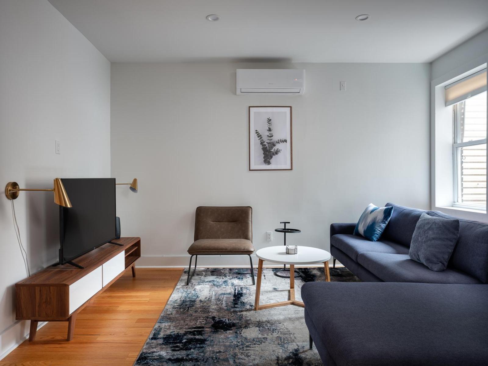 Three Bedroom Brooklynite Suite! Ню Йорк Екстериор снимка