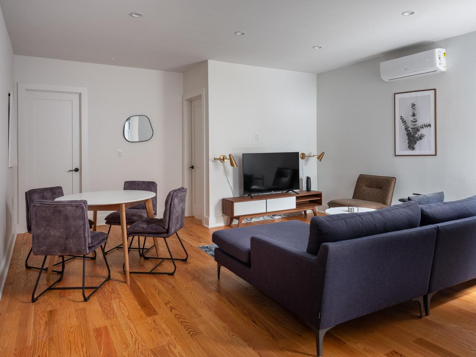 Three Bedroom Brooklynite Suite! Ню Йорк Екстериор снимка